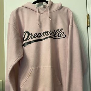 J Cole Dreamville Hoodie